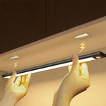 Motion Sensor Closet Light - Hands-Free LED Cabinet Lighting
