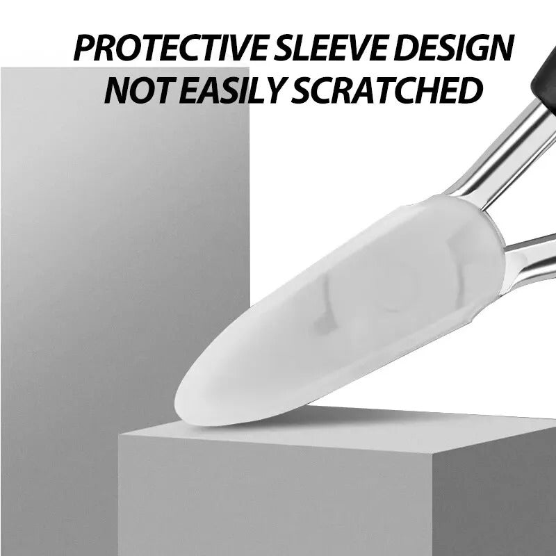 Nail Clippers for Thick Nails - Precision Clippers for Seniors