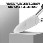 Nail Clippers for Thick Nails - Precision Clippers for Seniors