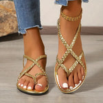 Imogen Sandals - Lightweight Comfort Sandals for Women