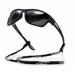 X-Sports Polarized Sunglasses - UV400 Glare-Free Vision