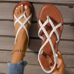 Imogen Sandals - Lightweight Comfort Sandals for Women