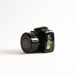 Digital Compact Mini Video Camera - 13MP, 1080p HD Recording