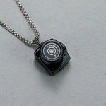 Digital Compact Mini Video Camera - 13MP, 1080p HD Recording