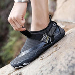 Barefoot Water Shoes - Minimalist Quick-Drain Footwear