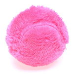 Active Rolling Ball Dog Toy - Interactive 4-Color Set