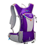 Waterproof Outdoor Backpack - Lightweight Everyday Carry