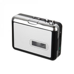 Cassette Tape to USB Converter - Convert Tapes to MP3 Instantly