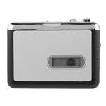Cassette Tape to USB Converter - Convert Tapes to MP3 Instantly