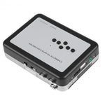 Cassette Tape to USB Converter - Convert Tapes to MP3 Instantly
