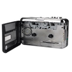 Cassette Tape to USB Converter - Convert Tapes to MP3 Instantly