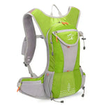 Waterproof Outdoor Backpack - Lightweight Everyday Carry