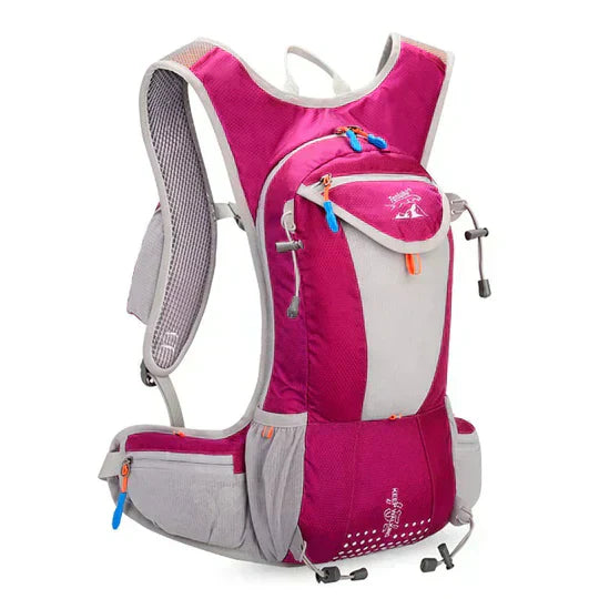 Waterproof Outdoor Backpack - Lightweight Everyday Carry