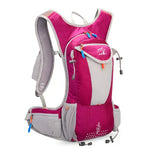 Waterproof Outdoor Backpack - Lightweight Everyday Carry