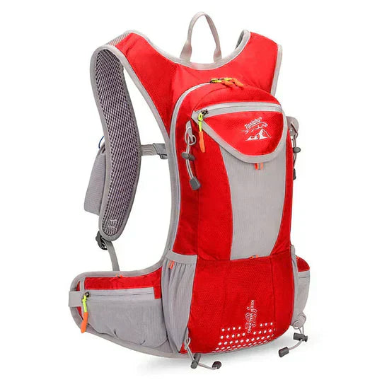 Waterproof Outdoor Backpack - Lightweight Everyday Carry