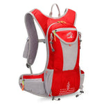 Waterproof Outdoor Backpack - Lightweight Everyday Carry