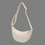 Nylon Shoulder Bag for Women - Spacious Everyday Carryall