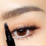 Waterproof Microblading Pen - Natural Hair-Stroke Eyebrows