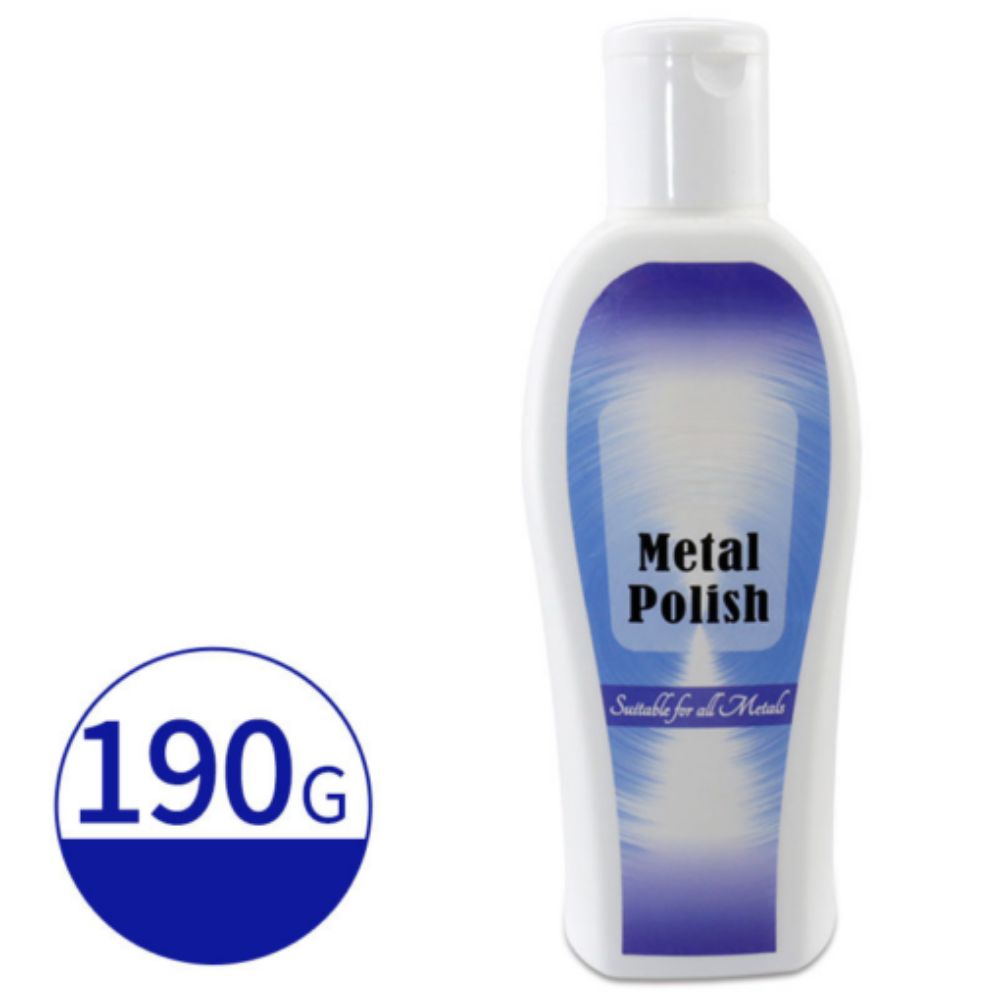 Stainless Steel Scratch Eraser - Rust and Corrosion Remover