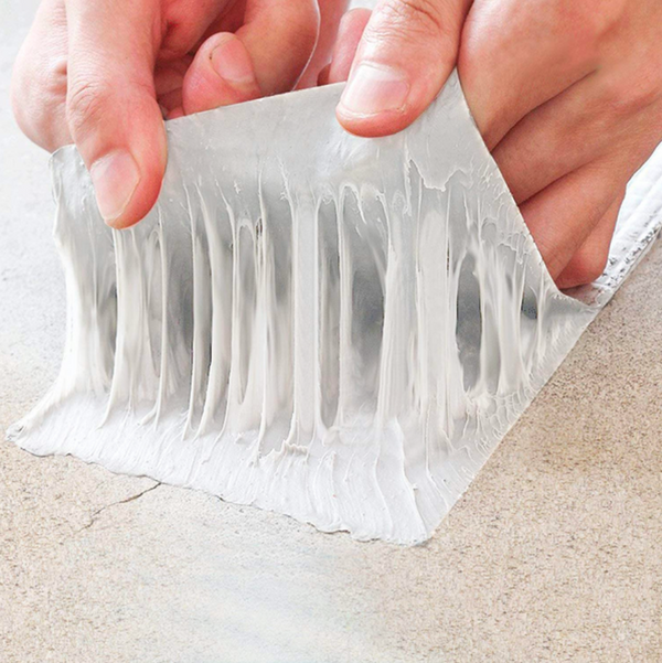 Waterproof Repair Tape - Heat & Pressure Resistant Seal