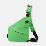 Anti-Theft Crossbody Bag - Secure, Minimalist Everyday Carry