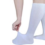 Max Comfort Socks - Extra Wide Non-Restrictive Support Socks