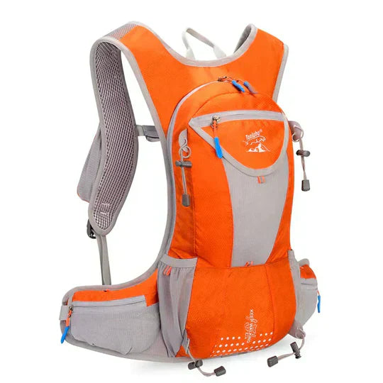 Waterproof Outdoor Backpack - Lightweight Everyday Carry