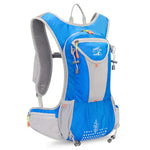 Waterproof Outdoor Backpack - Lightweight Everyday Carry