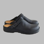 Men's Slip-On Clogs - Easy, All-Day Casual Comfort