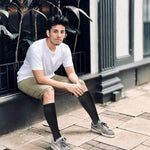 Compression Socks - Graduated Support for Tired, Achy Legs