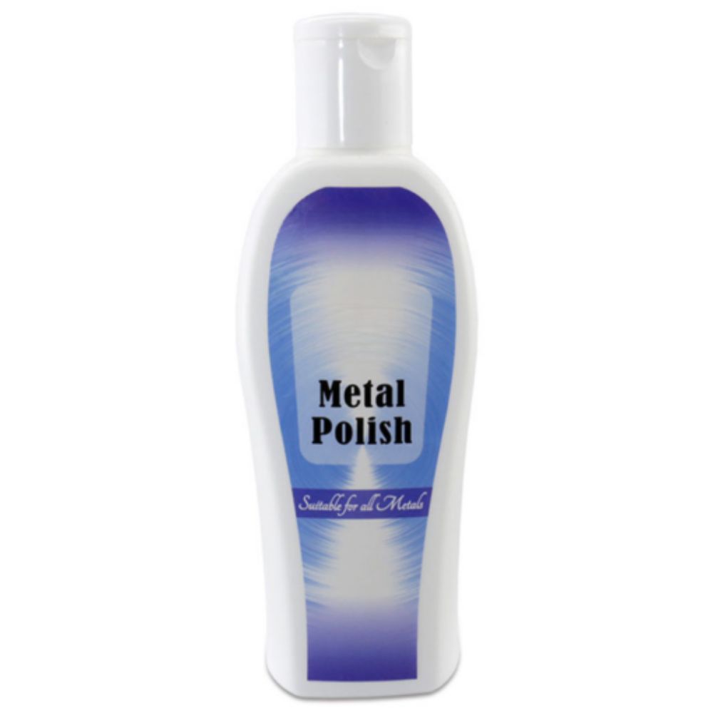 Stainless Steel Scratch Eraser - Rust and Corrosion Remover