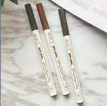 Waterproof Microblading Pen - Natural Hair-Stroke Eyebrows