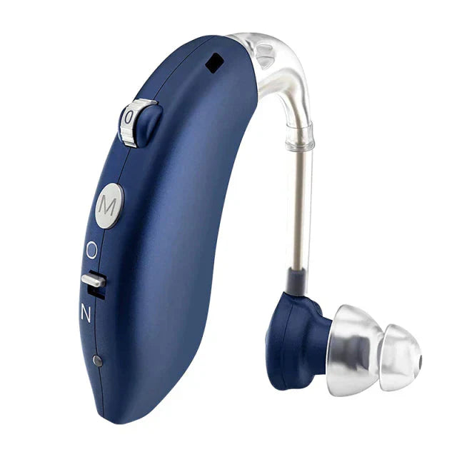 Rechargeable Universal Sound Amplifier - USB Charging