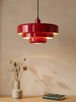 Timeless Glow Vintage LED Pendant Light - Classic Style, Modern Tech