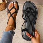 Imogen Sandals - Lightweight Comfort Sandals for Women