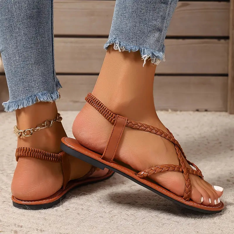 Imogen Sandals - Lightweight Comfort Sandals for Women