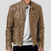 Light brown