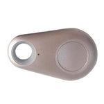Mini Waterproof GPS Pet Tracker - Real-Time Location Alerts