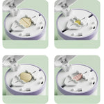 Pill Cutter & Splitter - Precision 2-in-1 Tablet Divider