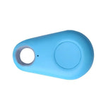 Mini Waterproof GPS Pet Tracker - Real-Time Location Alerts