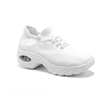 Orthopedic Walking Shoes for Women - Air Cushion Comfort Support