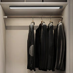 Motion Sensor Closet Light - Hands-Free LED Cabinet Lighting