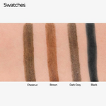 Waterproof Microblading Pen - Natural Hair-Stroke Eyebrows