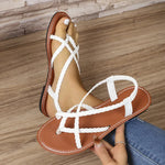 Imogen Sandals - Lightweight Comfort Sandals for Women