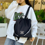 Anti-Theft Backpack - Secure Storage for Commuting & Travel