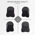 Car Seat Headrest Neck Cushion - Posture Support Pillow