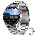Multifunctional Smartwatch - Health Tracking & Bluetooth Calls