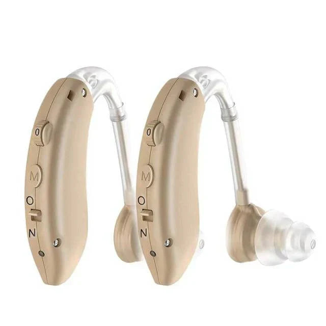 Rechargeable Universal Sound Amplifier - USB Charging