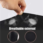 Car Seat Headrest Neck Cushion - Posture Support Pillow