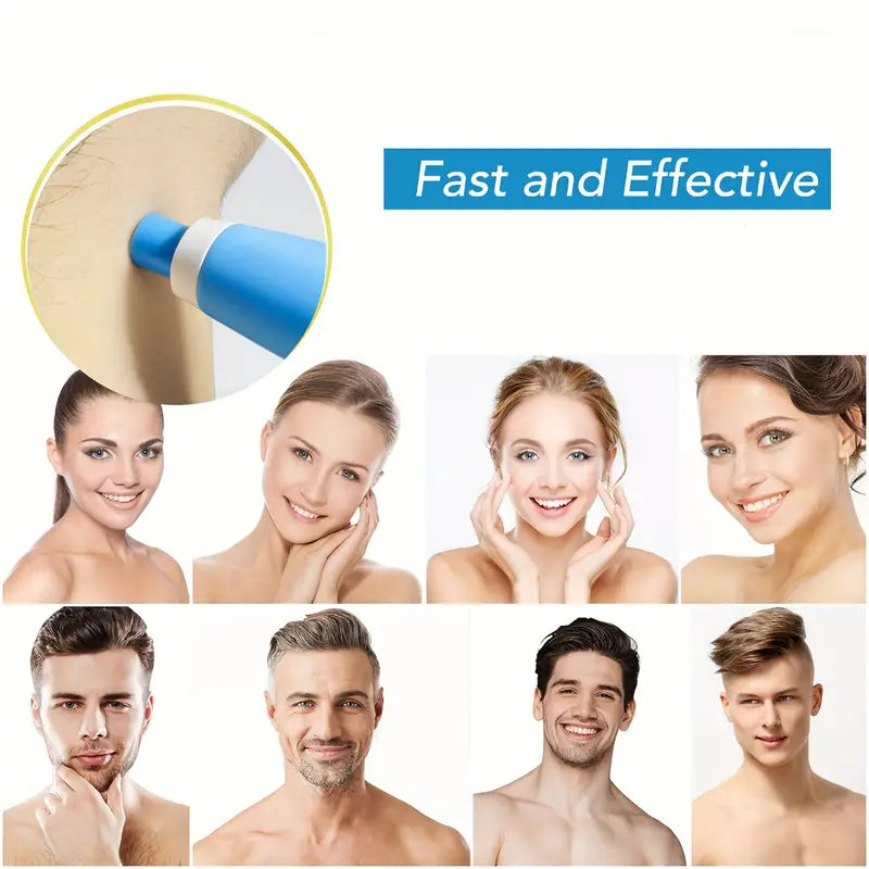 Skin Tag Care Kit - Gentle At-Home Applicator Bands